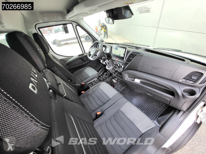 Veículo utilitário Iveco 35S18 3.0L Koelwagen...