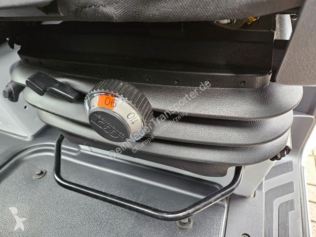 Užitkové vozidlo Mercedes 317 CDI...
