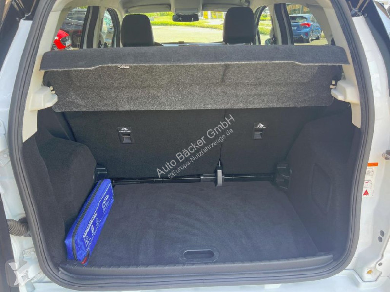 Veicolo commerciale Ford EcoSport ST-Line...