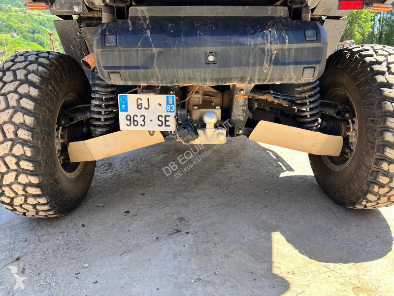 Véhicule utilitaire Yamaha  BUGGY SSV RMAX 1000...