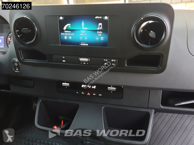 Autoutilitară Mercedes 515 CDI Automaat 1000kg...