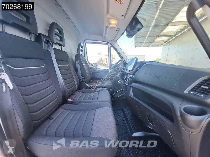 Veicolo commerciale Iveco 35S21 Automaat Black...