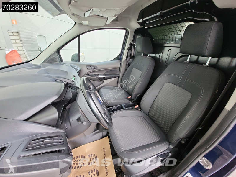 Véhicule utilitaire Ford 120pk Automaat Dubbele...