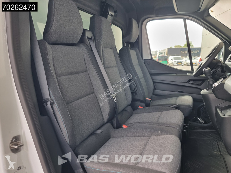 Furgoneta Renault Koelwagen 2025model BPM vrij!...