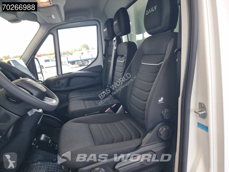 Véhicule utilitaire Iveco 35S18 3.0L Koelwagen...