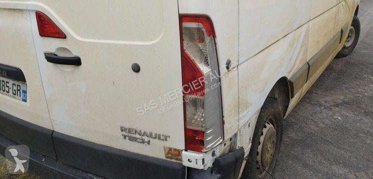 Autoutilitară Renault