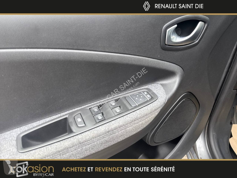 Autoutilitară Renault Zoe R110 - MY22