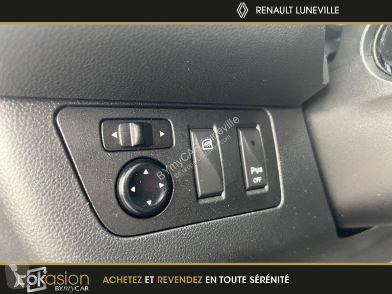 Autoutilitară Dacia Spring Achat Intégral