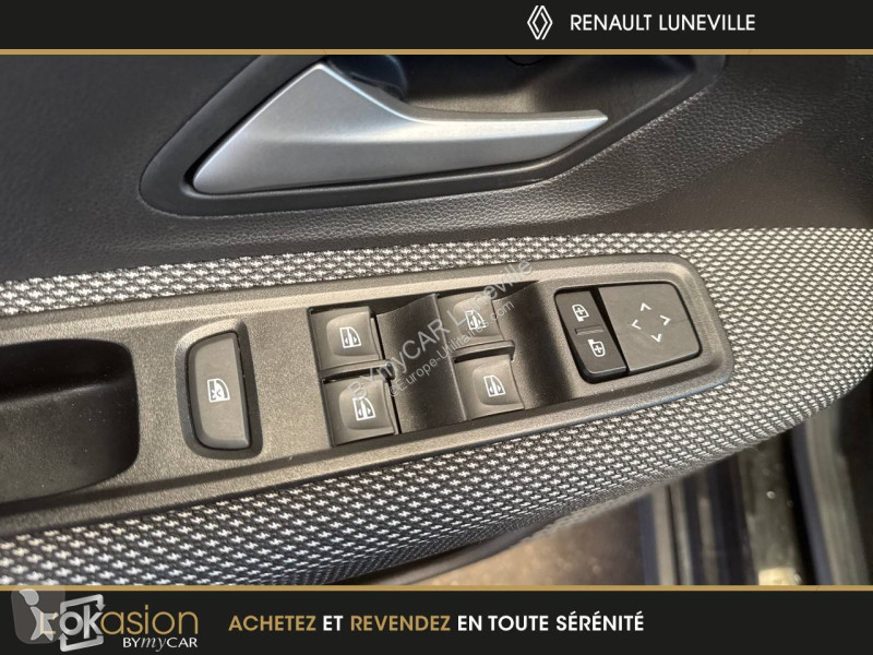 Autoutilitară Dacia Sandero TCe 90