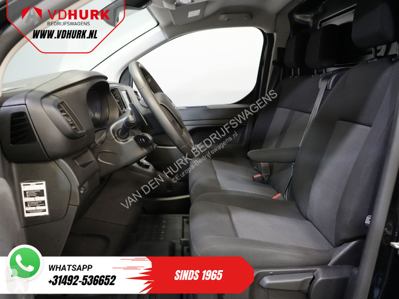Furgoneta Opel 2.0 HDi 145 pk Aut. L2 BPM VRIJ!...