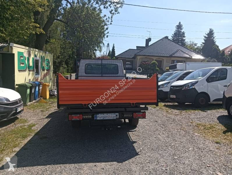 Nyttofordon Iveco