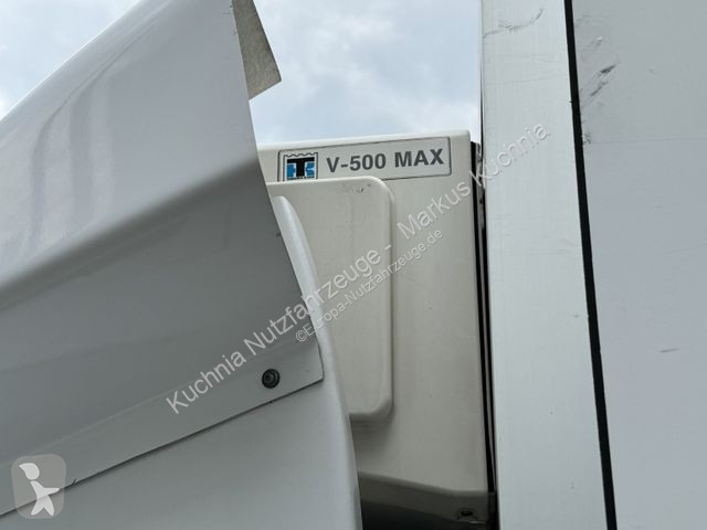 Autoutilitară Mercedes 316 Tiefkühl 3,3m TK...