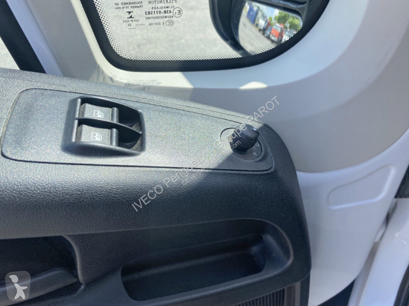 Autoutilitară Fiat 3.5 L 2.2 H3-POWER 140ch...