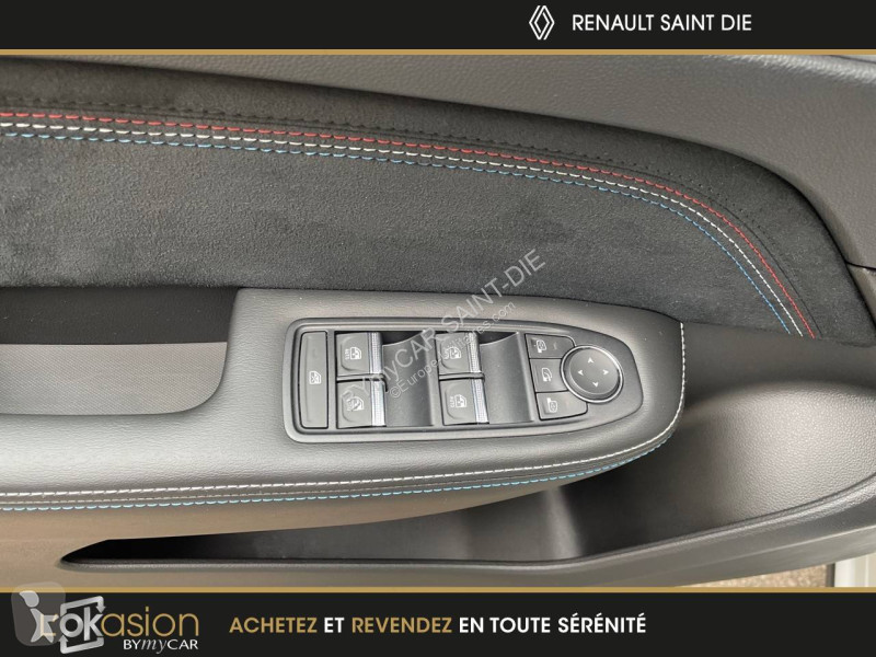 Autoutilitară Renault Arkana E-Tech 145 - 23