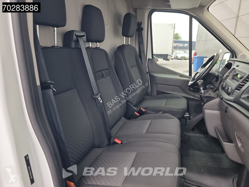 Autoutilitară Ford 130pk L3H2 Airco Cruise...