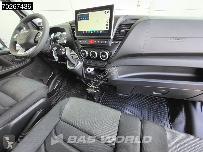Veículo utilitário Iveco 35S18 3.0L Koelwagen...