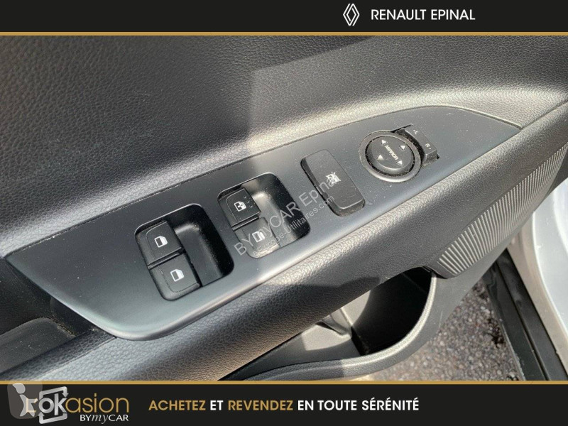Véhicule utilitaire KIA Stonic 1.0 T-GDi 100 ch...