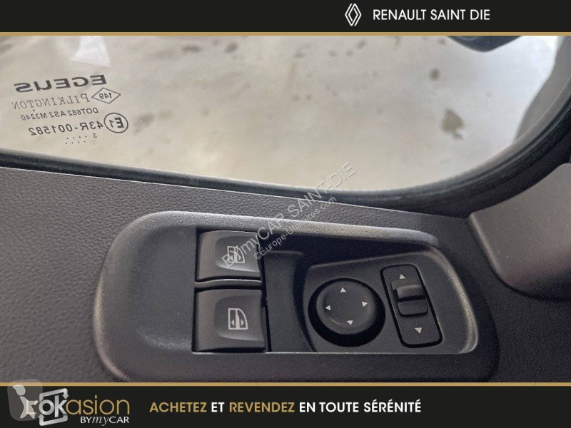 Autoutilitară Renault MASTER FGN TRAC F3500...