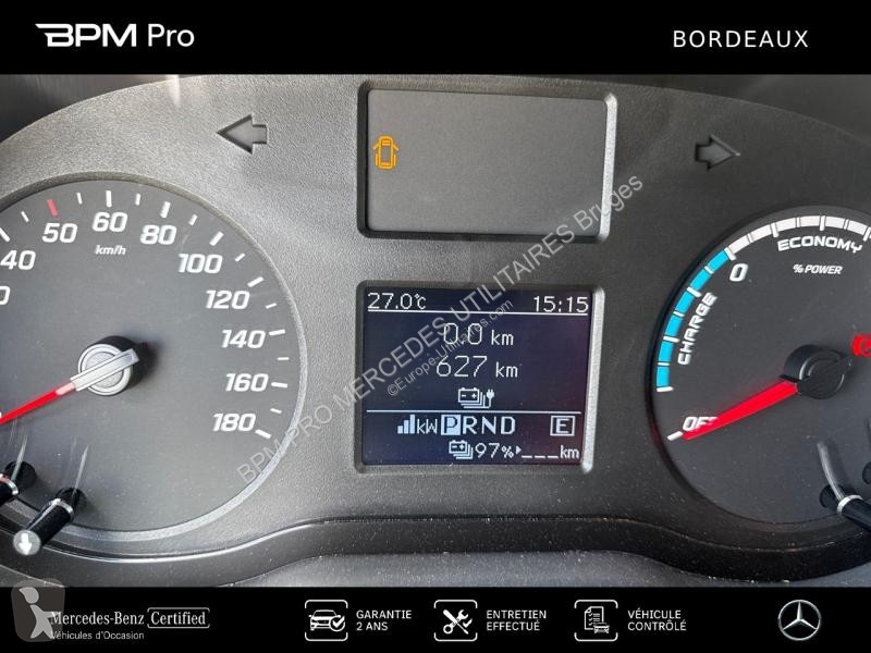 Autoutilitară Mercedes Sprinter Fg 312 39 3T5 3...