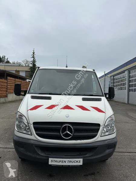 Utilaje pentru drumuri Mercedes CDI...
