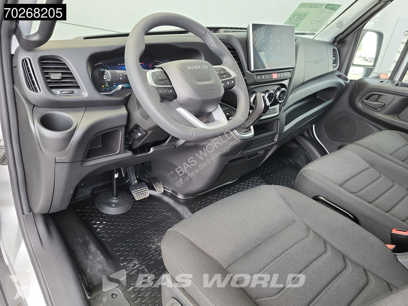 Užitkové vozidlo Iveco 35S21 3.0L Automaat L2H2...