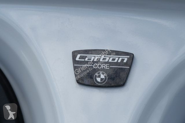 Nyttofordon BMW LD XDR. /VOLL/REAR ENTERT....