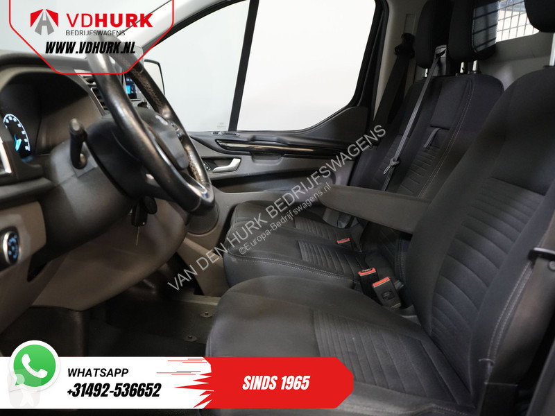 Furgoneta Ford 2.0 TDCI 130 pk Aut. L2...