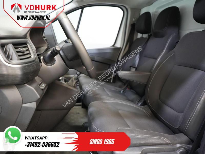 Furgoneta Renault 2.0 dCi 130 pk L2 BPM VRIJ!...