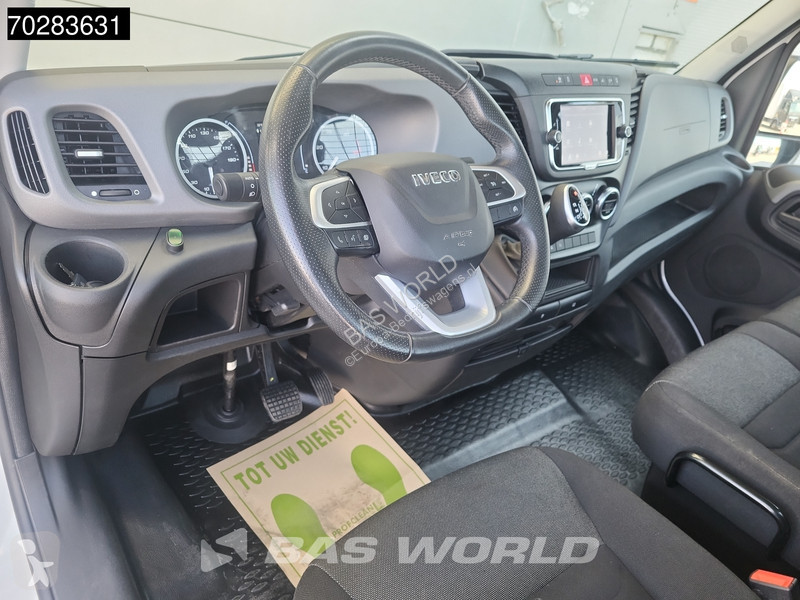 Véhicule utilitaire Iveco 35C18 3.0L Open...