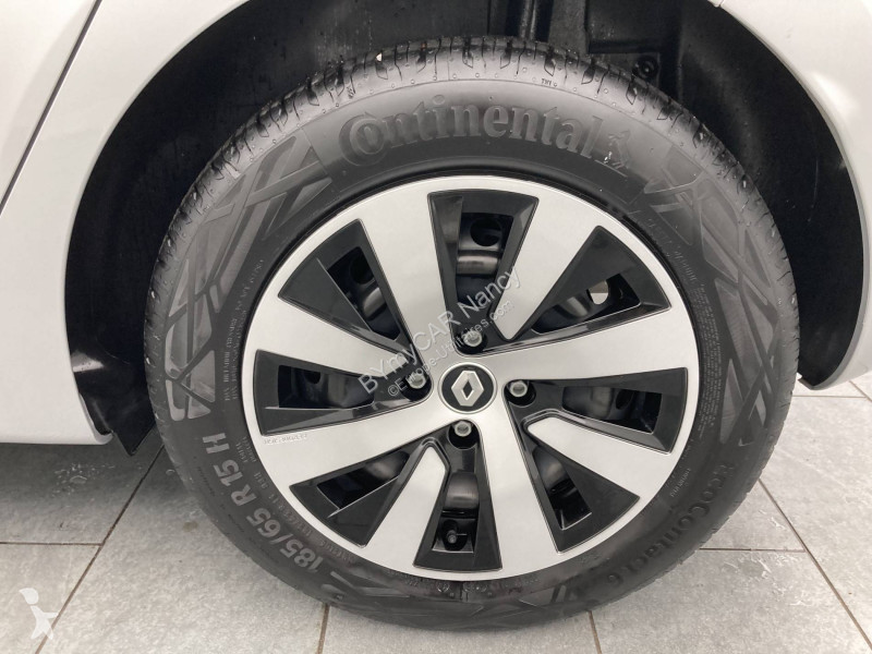 Nyttofordon Renault Clio TCe 90