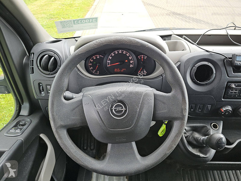 Veicolo commerciale Opel 2.3 maxi laadklep ac