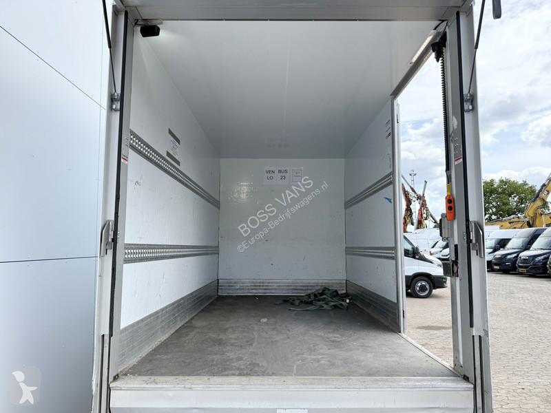 Furgoneta Ford 2.0 TDCI 130PK Laadklep Airco...