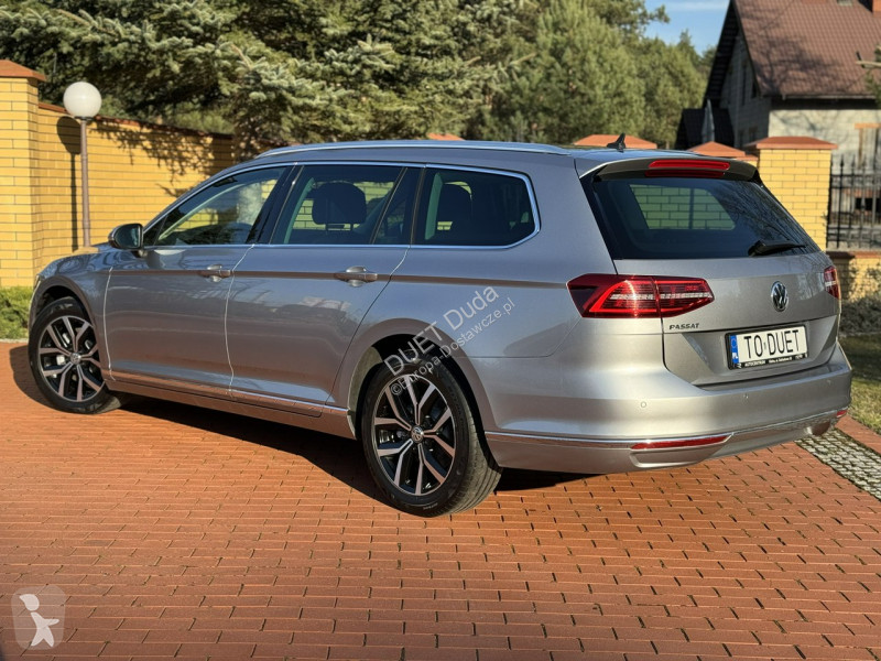 Furgoneta Volkswagen