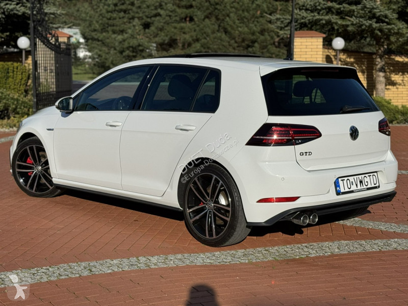 Véhicule utilitaire Volkswagen