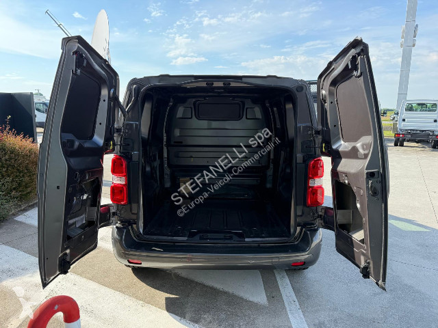 Nyttofordon Peugeot EXPERT 2.0 PREMIUM Compact
