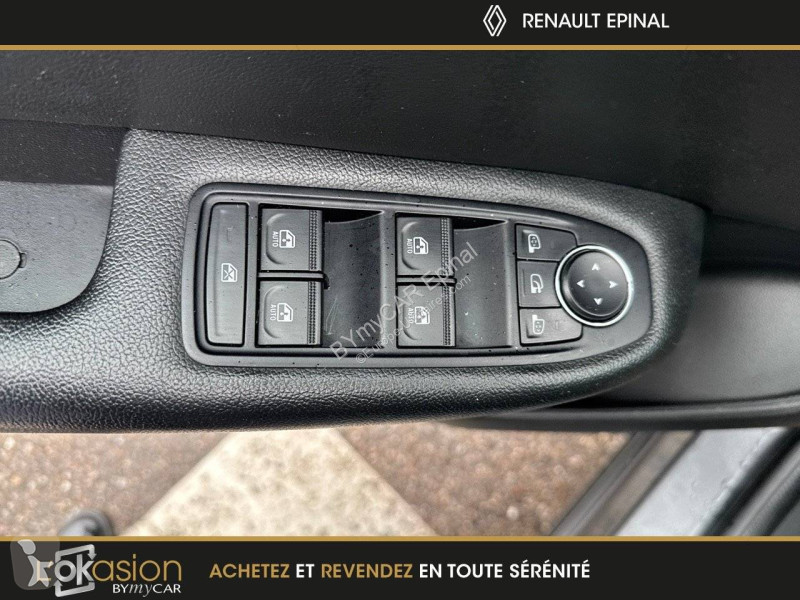 Autoutilitară Renault Arkana mild hybrid 140...