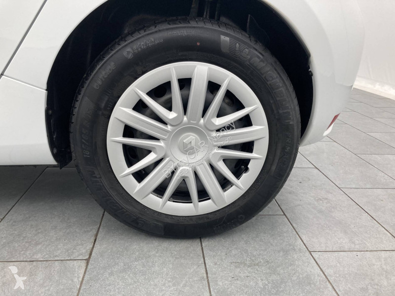 Nyttofordon Renault Zoe R110 - 22B