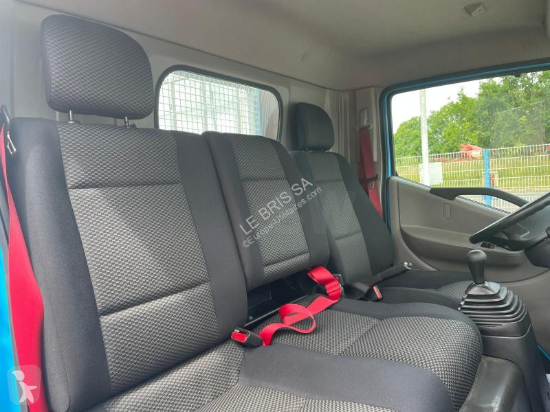 Veículo utilitário Renault  MAXITY