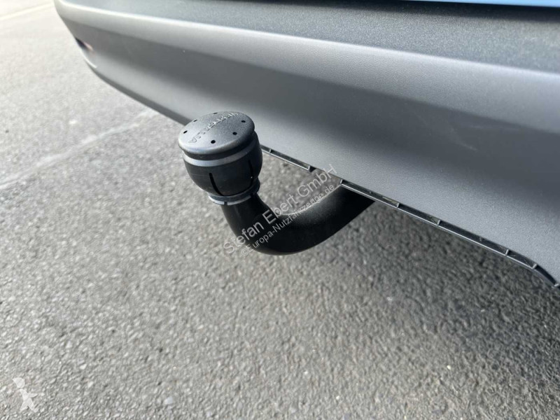 عربة نفعية Mercedes 114 CDI Klima AHK Kamera...