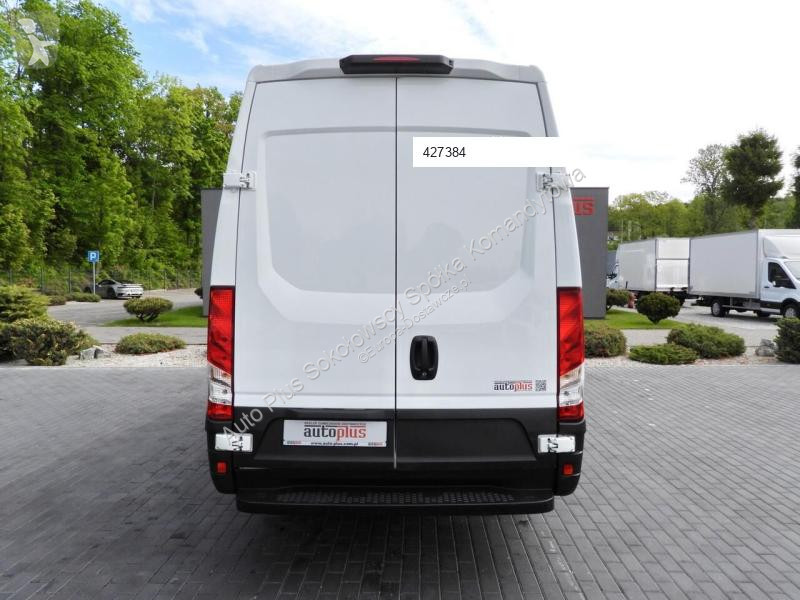 Autoutilitară Iveco DAILY 35S14 FURGON CHŁODNIA...