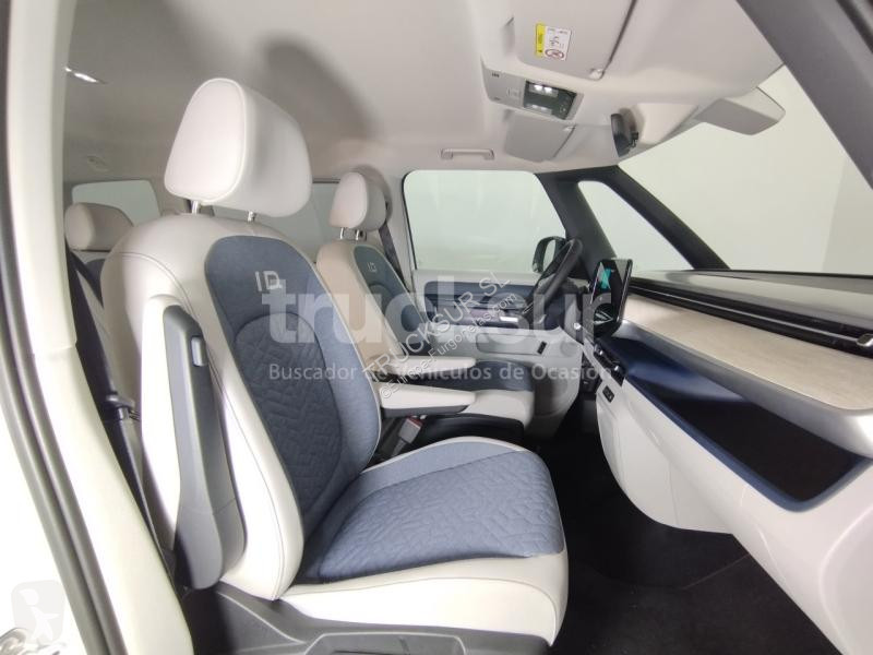 Furgoneta Volkswagen  VOLKSWAGEN ID.BUZZ PRO
