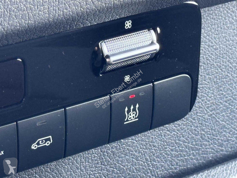 Autoutilitară Mercedes 517 CDI 3665 Klima...