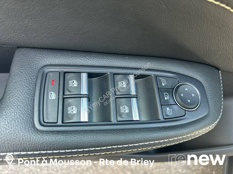 Autoutilitară Renault Arkana E-Tech hybride 145...