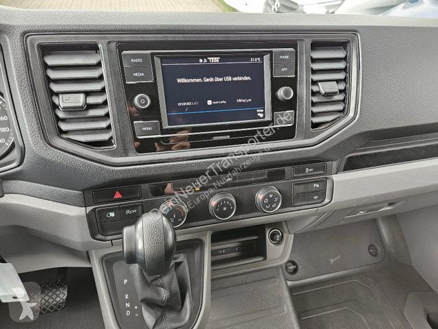 Furgoneta MAN 3.180 MAXI|AUTOMATIK|3,0t...
