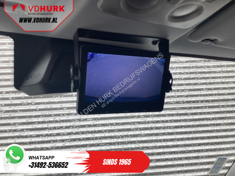Furgoneta Iveco 35S18V 3.0 180 pk ZF Aut. L2H2...