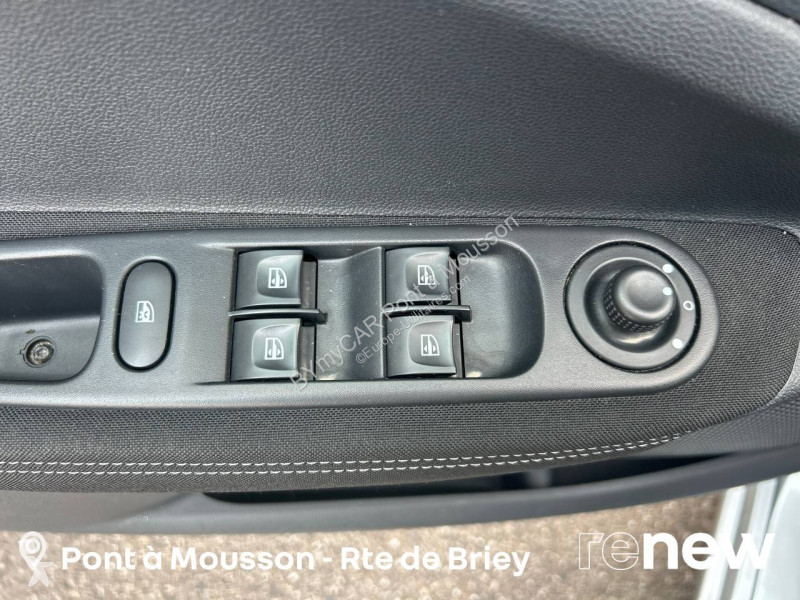Autoutilitară Renault Zoe R90