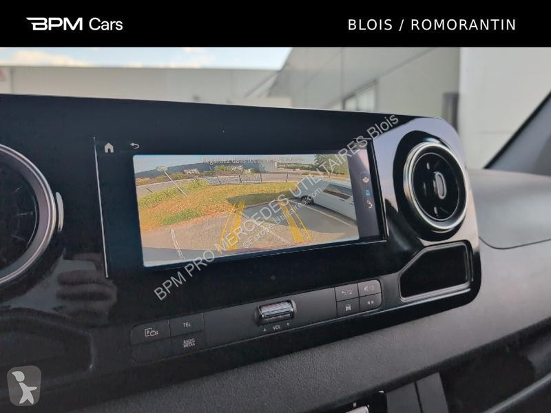 Užitkové vozidlo Mercedes Fg 315 CDI 37 3T5 Pro...