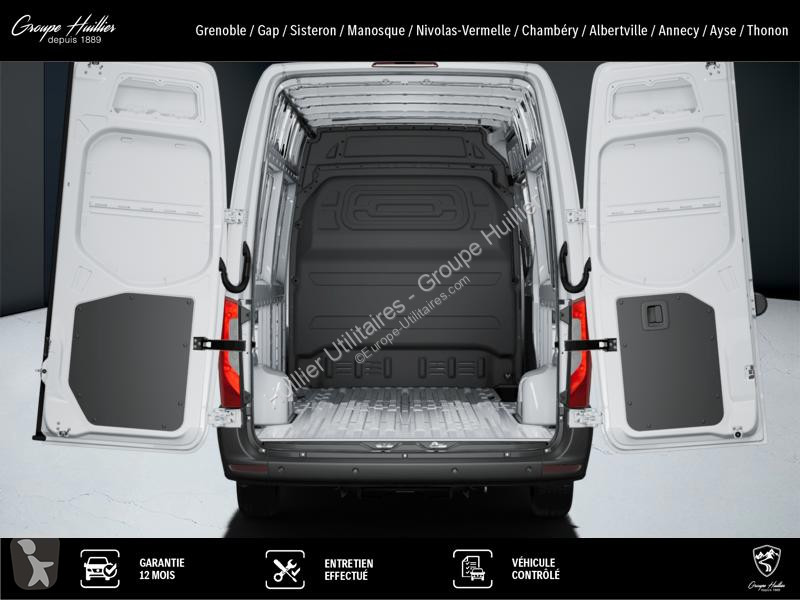 Autoutilitară Mercedes 315 CDI Fourgon PRO Toit...
