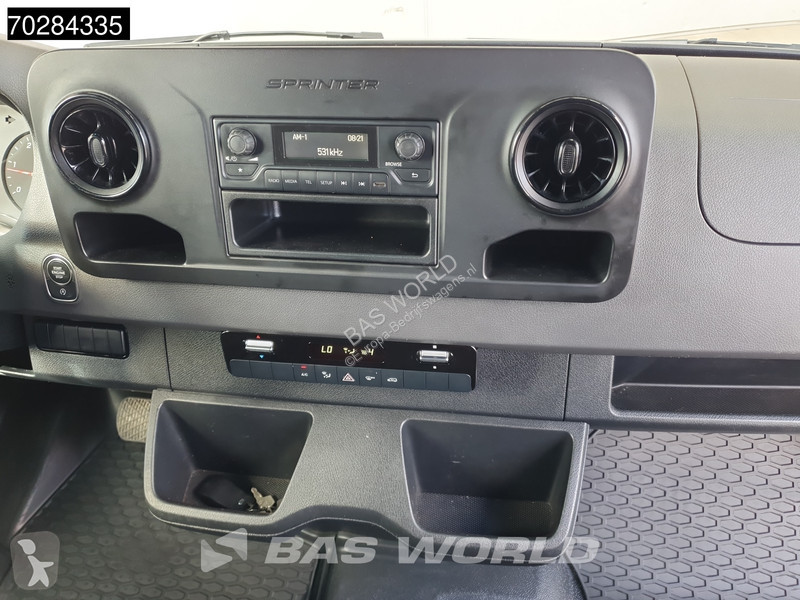Veicolo commerciale Mercedes 317 CDI Automaat...