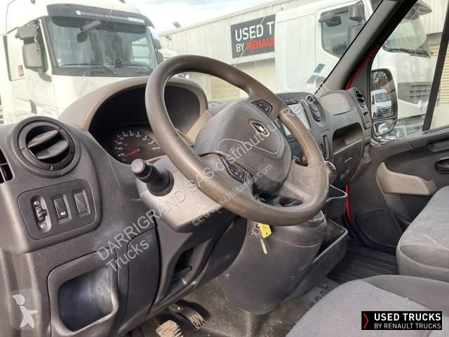 Furgoneta Renault